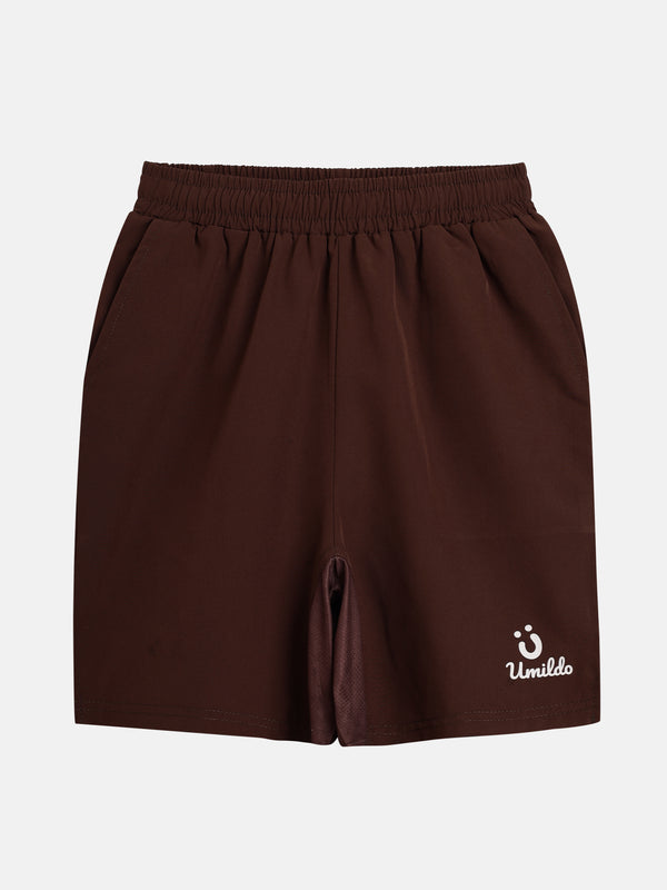 Boys Coffee Air Shorts