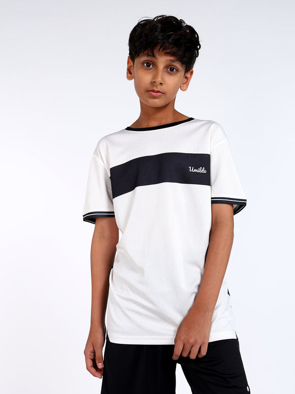 Boys Power Play Football Jersey