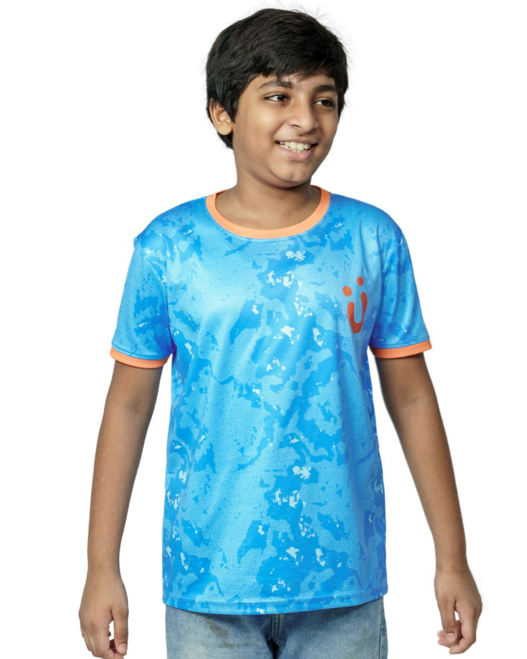 INDIA JERSEY