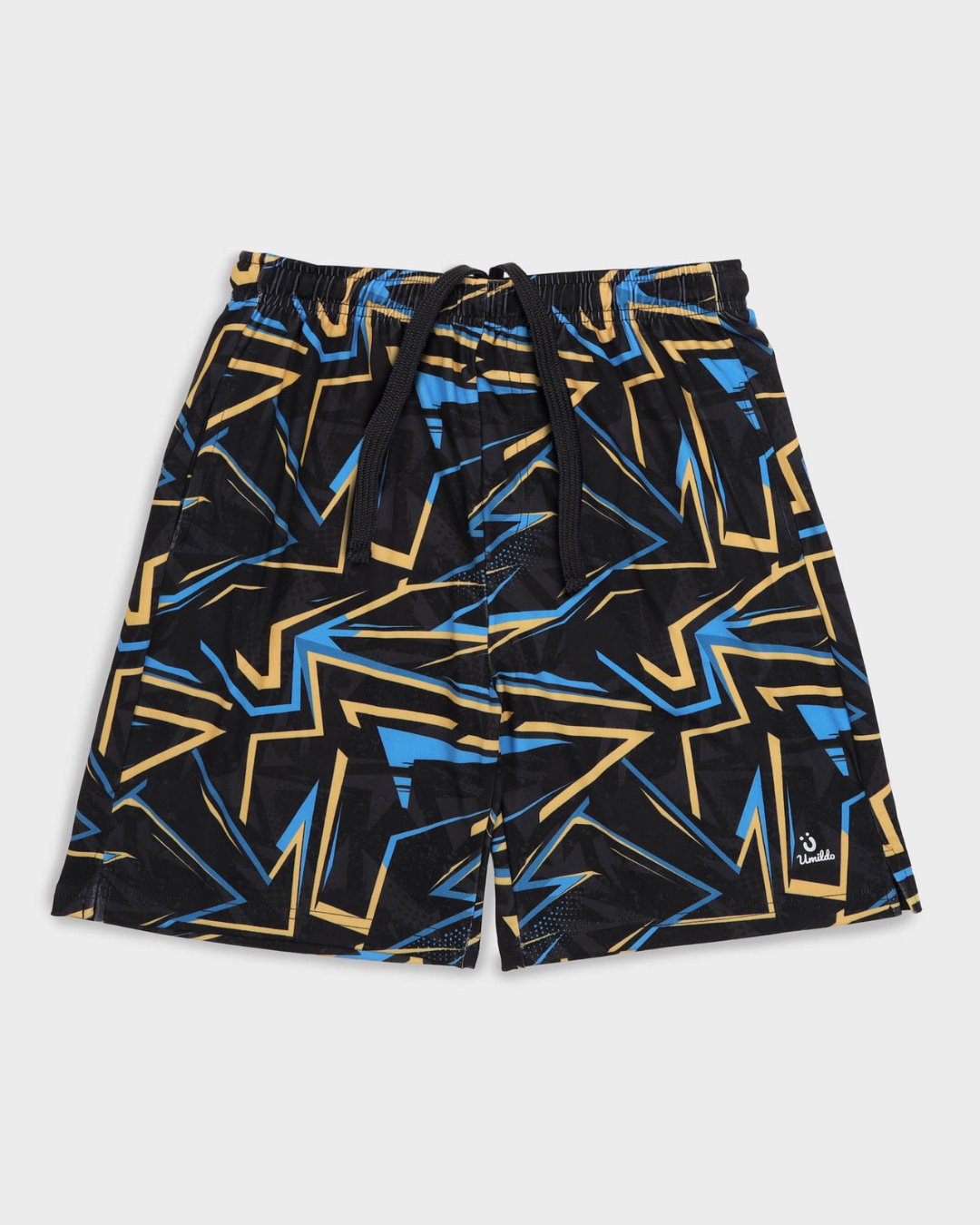 LIGHTNING BOLT ACTIVE SHORTS