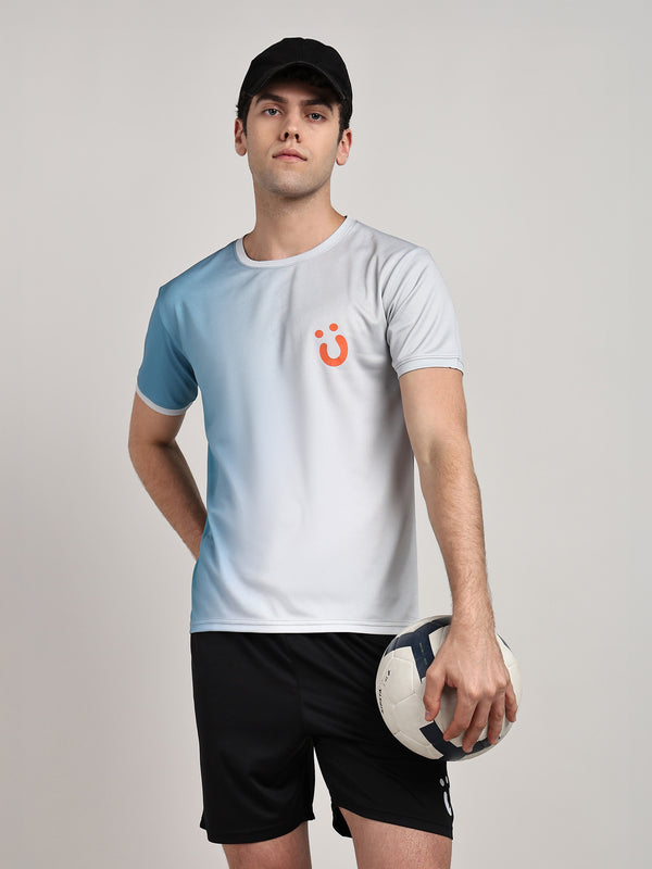 Mens Twilight Haze Tshirt