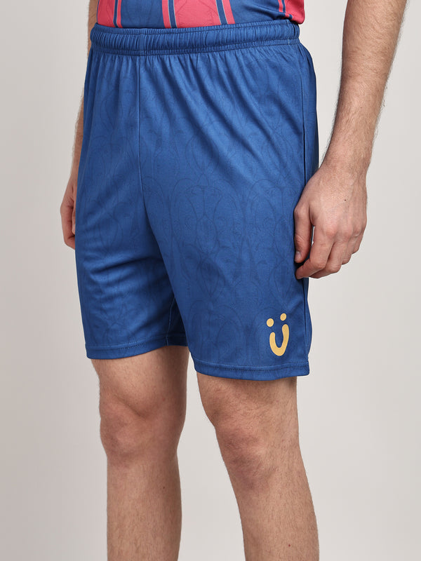 Mens Game Night Football Shorts