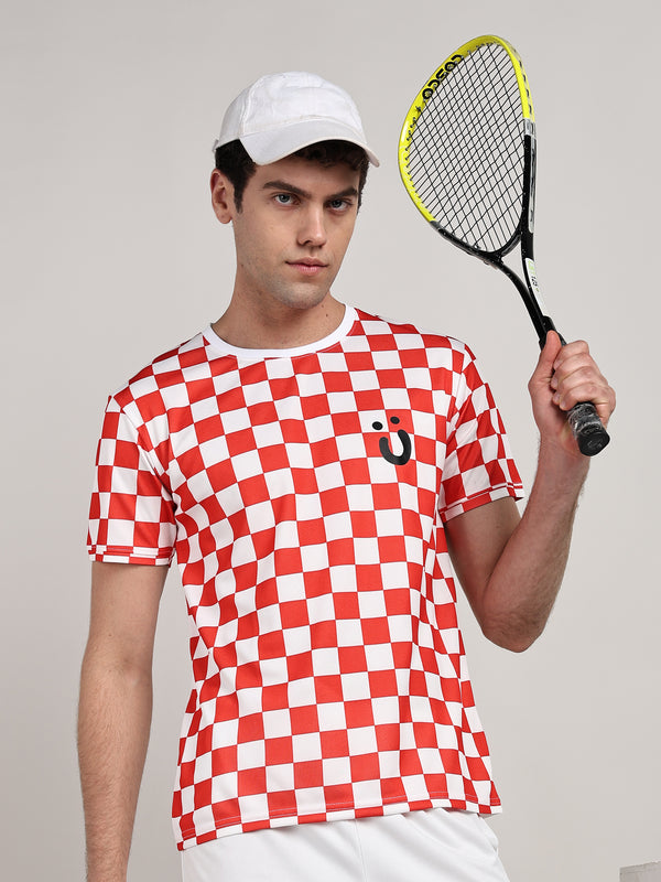 Mens Croatia Football Jersey
