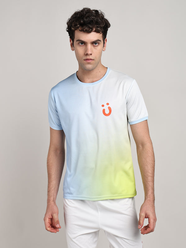 Mens Sunbeam Mist Tshirt