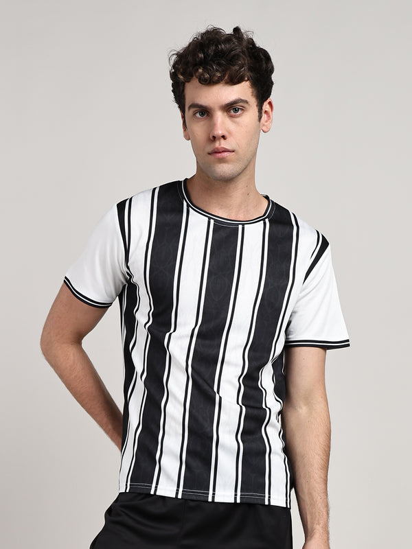 Mens Juventus Football Jersey