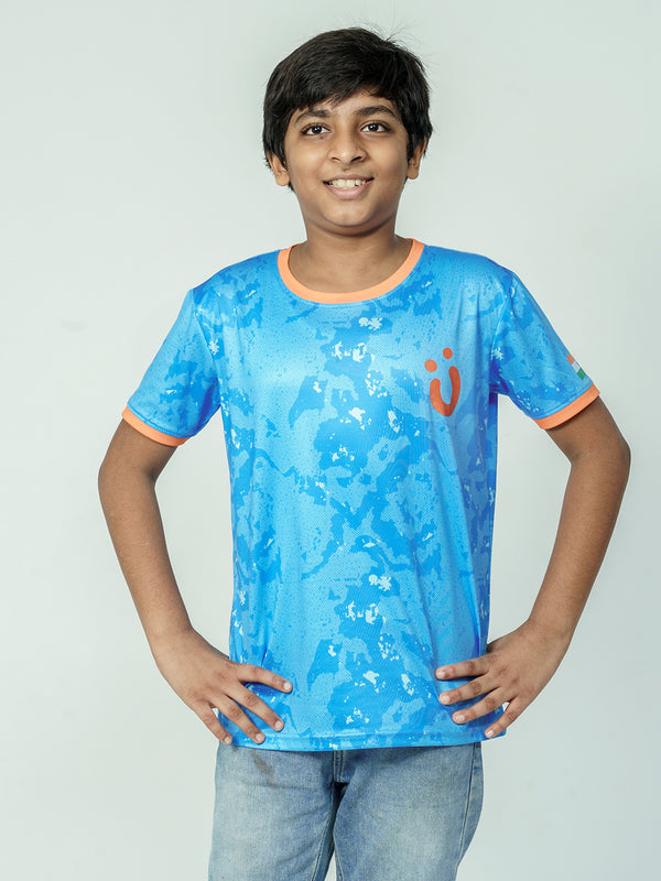 Indian Team Jersey